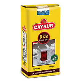 Çaykur Rize Turist Çayı