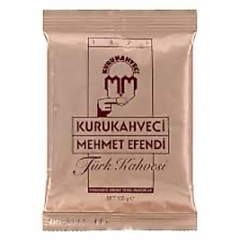 Kurukahveci Mehmet Efendi 100 g Türk Kahvesi