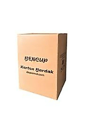 BENCUP KARTON BARDAK 7 OZ 3000Lİ