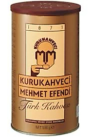 Mehmet Efendi Türk Kahvesi 500g