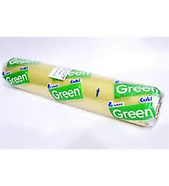 Green Cuki PVC Streç Film
