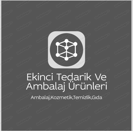EKINCI TEDARIK VE AMBALAJ URUNLERI
